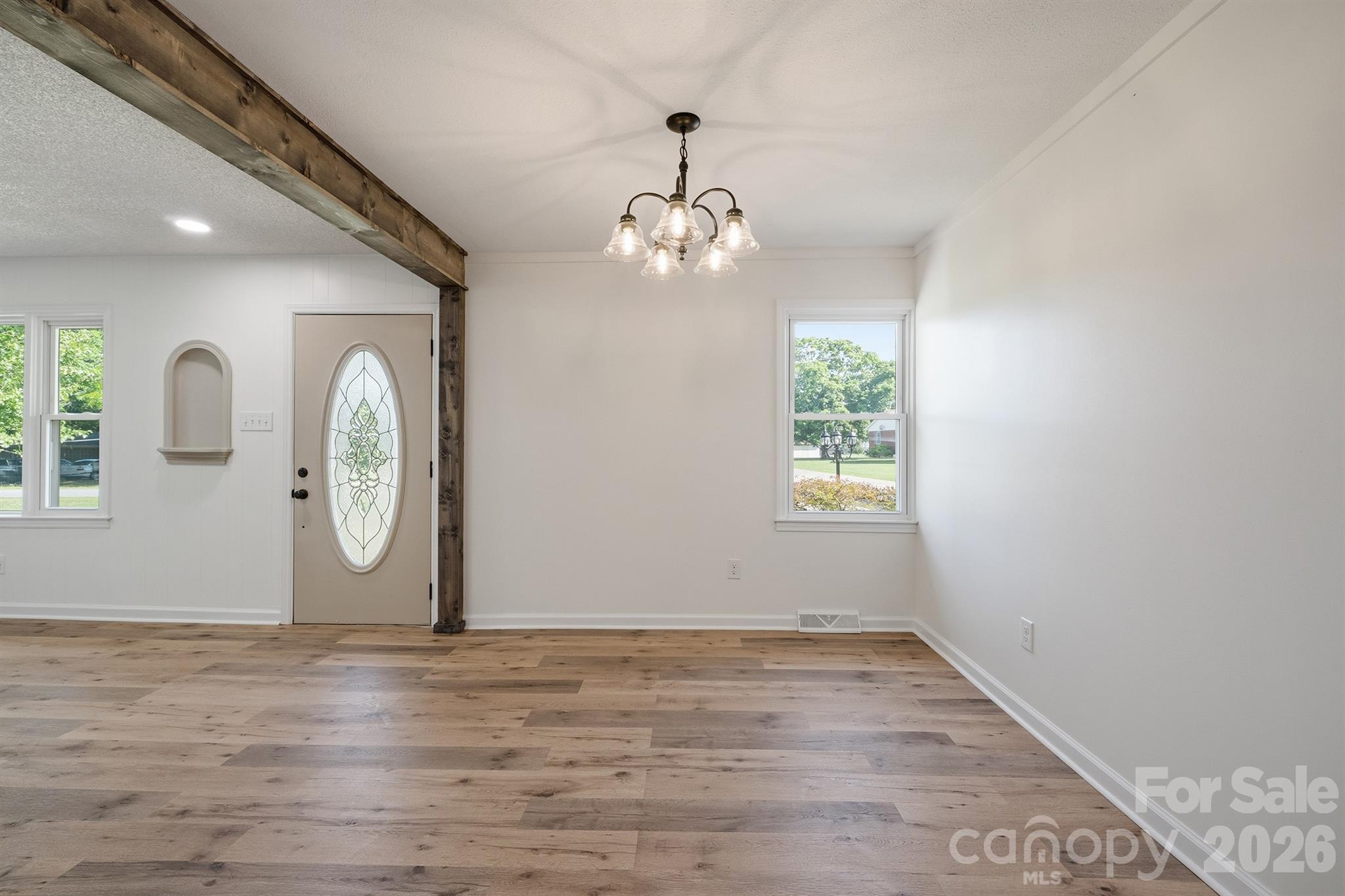 112 Summers Farm Road — Statesville