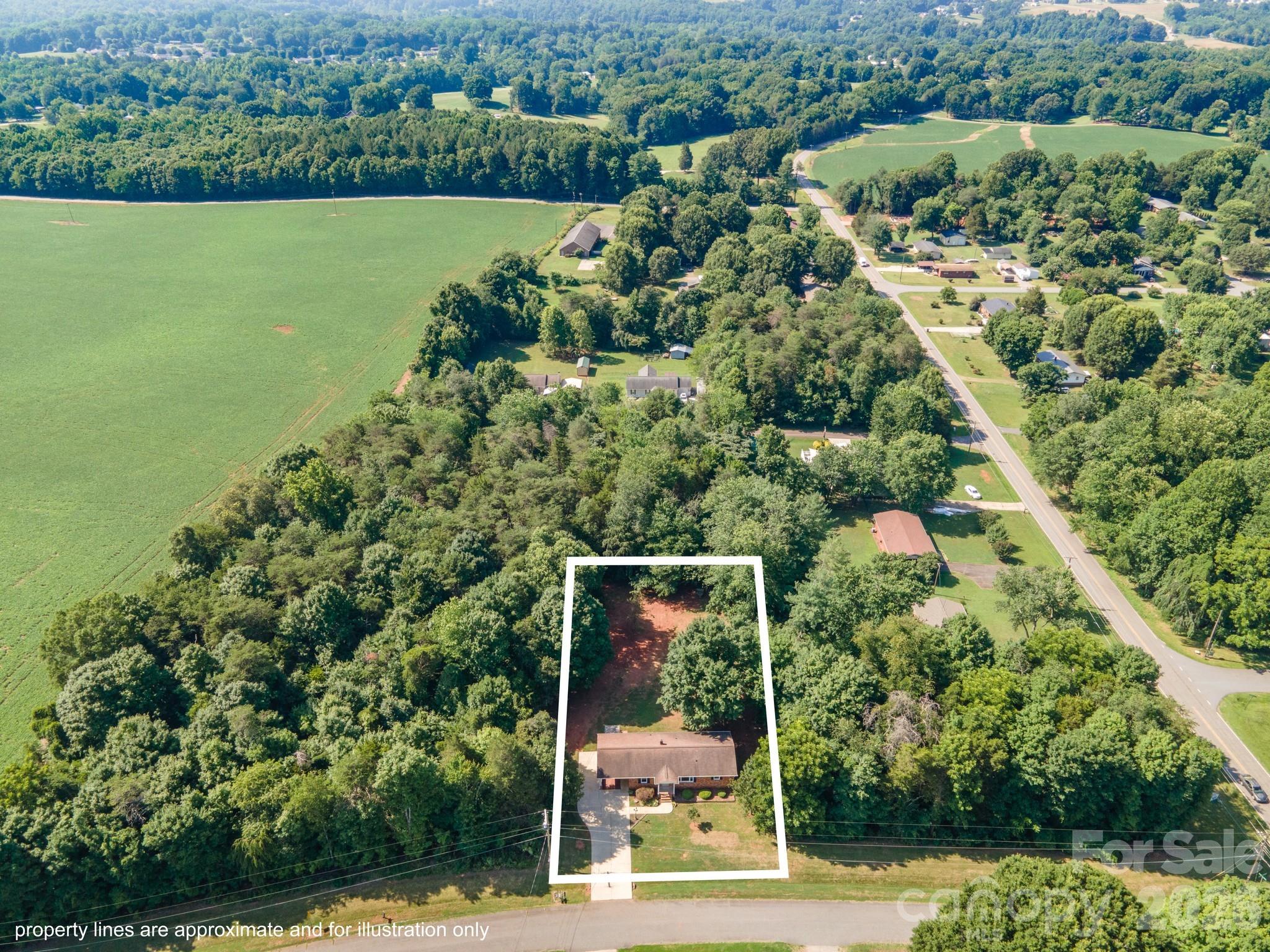 112 Summers Farm Road — Statesville