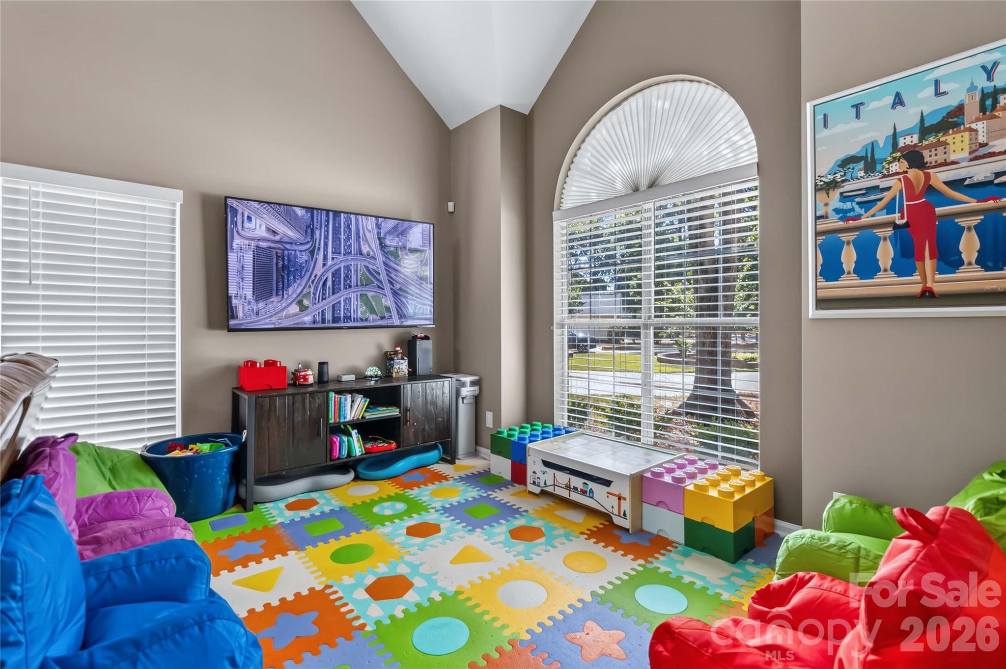 9122 Fairbridge Road — Charlotte
