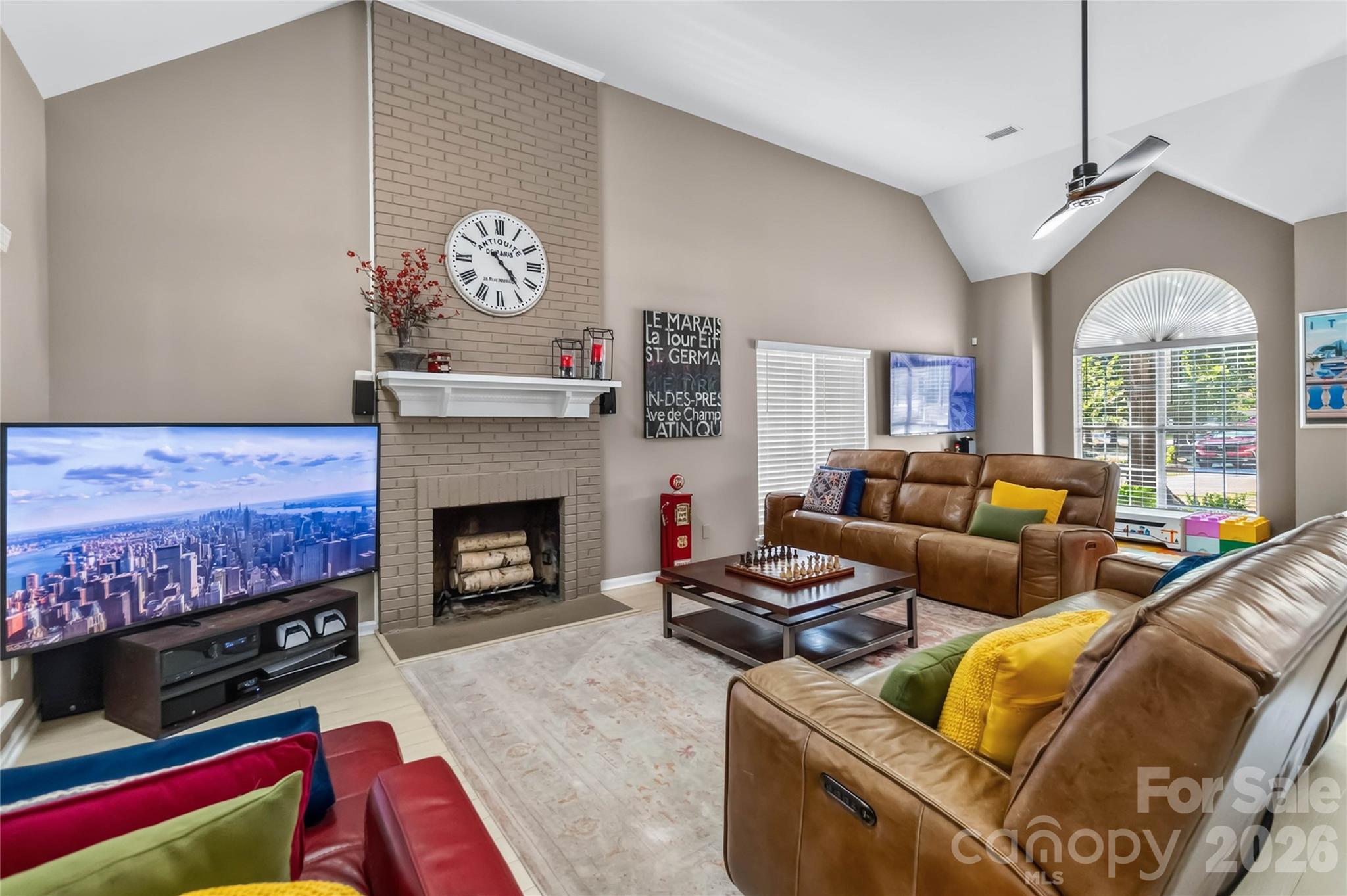 9122 Fairbridge Road — Charlotte
