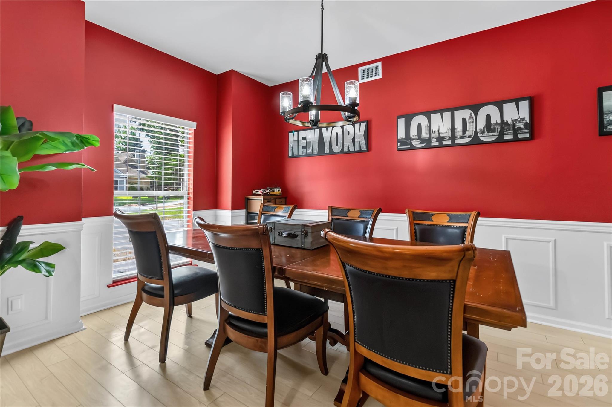 9122 Fairbridge Road — Charlotte