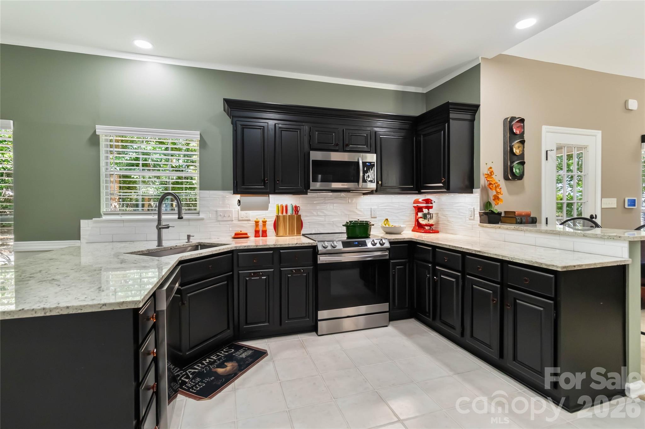 9122 Fairbridge Road — Charlotte
