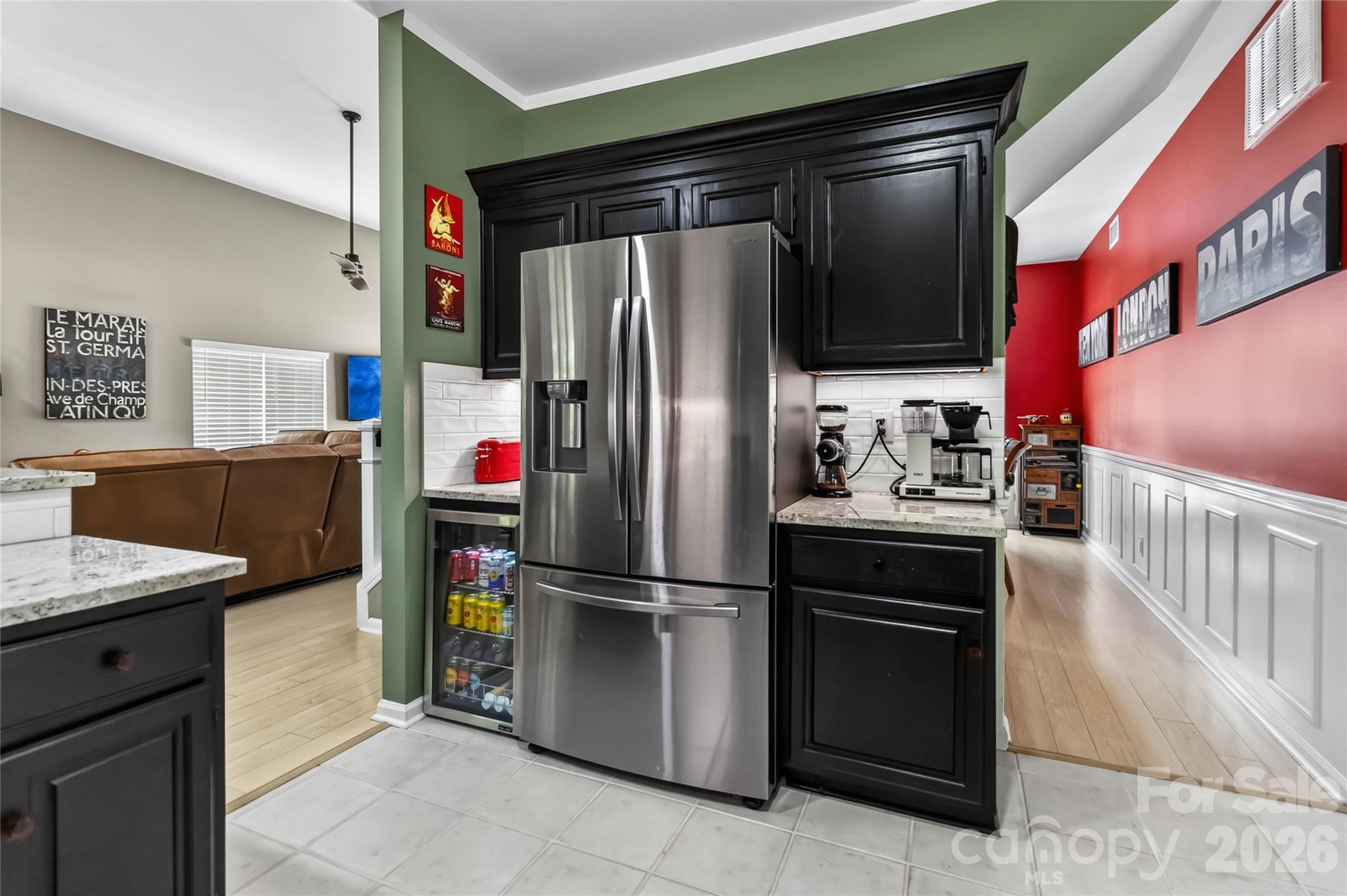 9122 Fairbridge Road — Charlotte