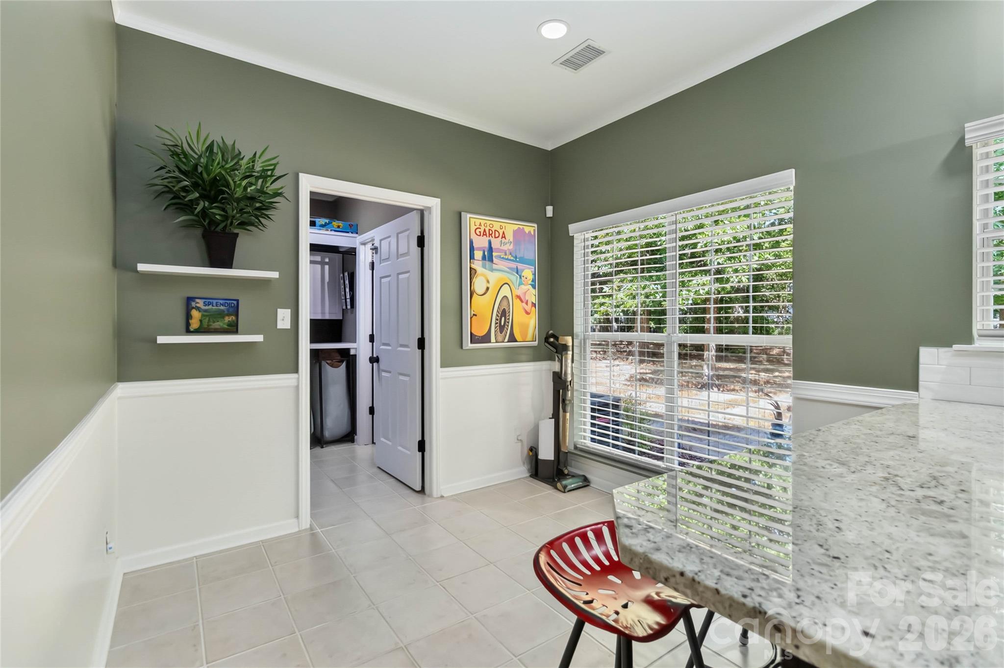 9122 Fairbridge Road — Charlotte