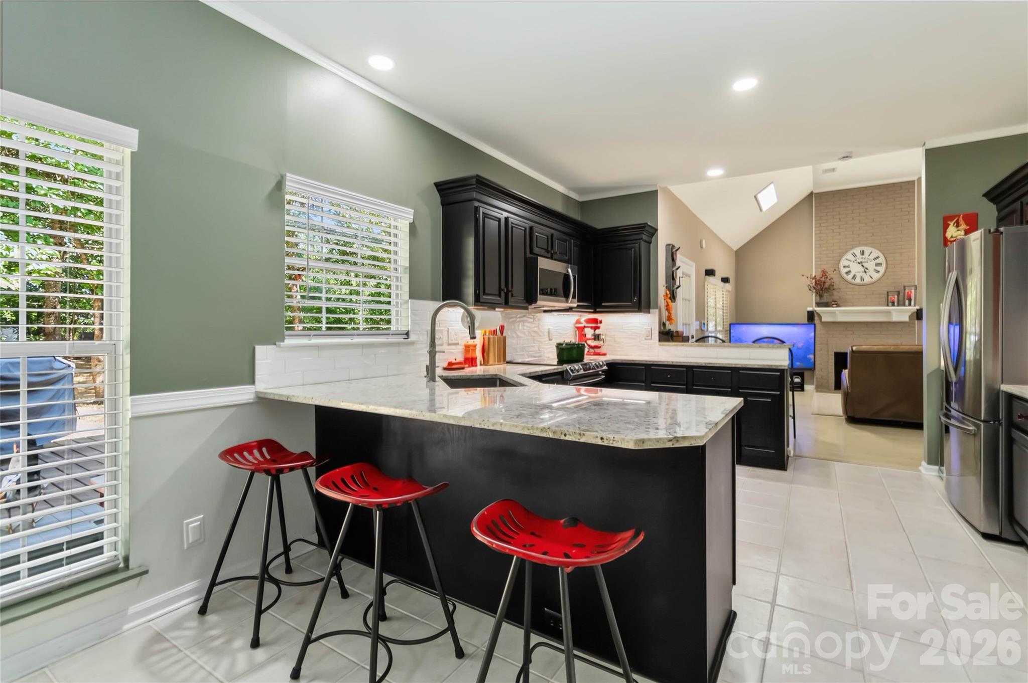 9122 Fairbridge Road — Charlotte