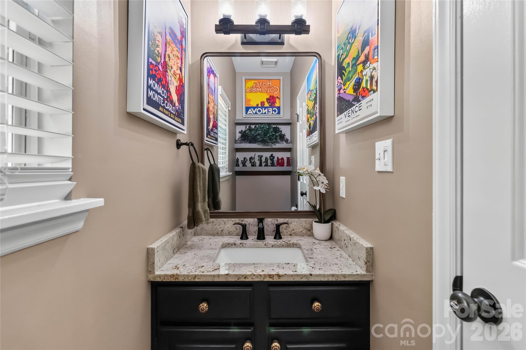 9122 Fairbridge Road — Charlotte