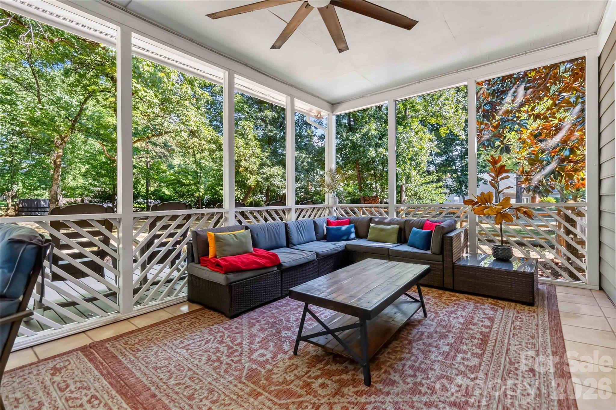 9122 Fairbridge Road — Charlotte