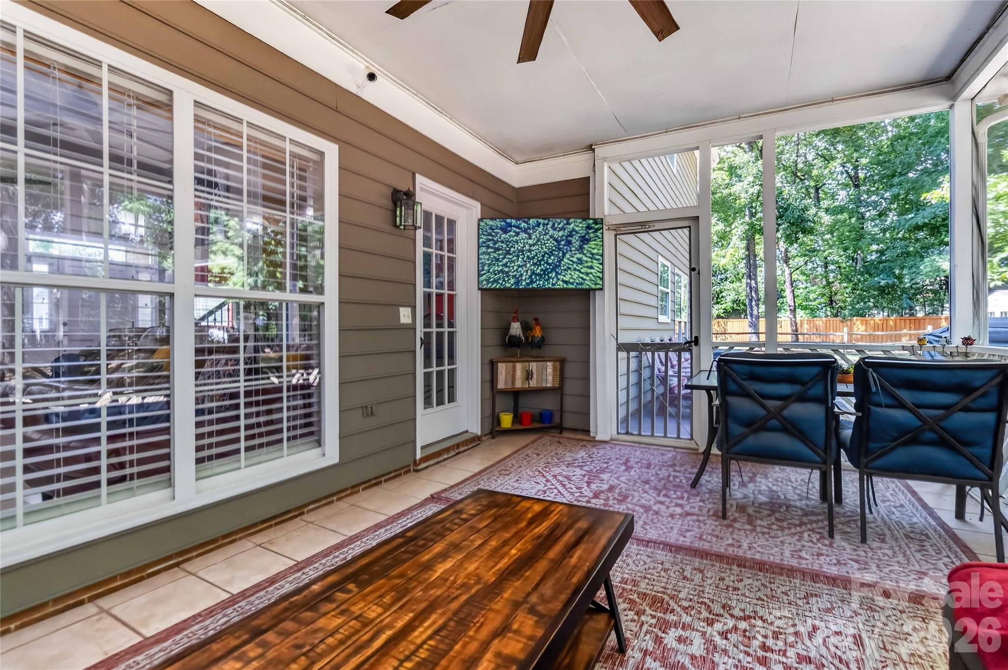 9122 Fairbridge Road — Charlotte
