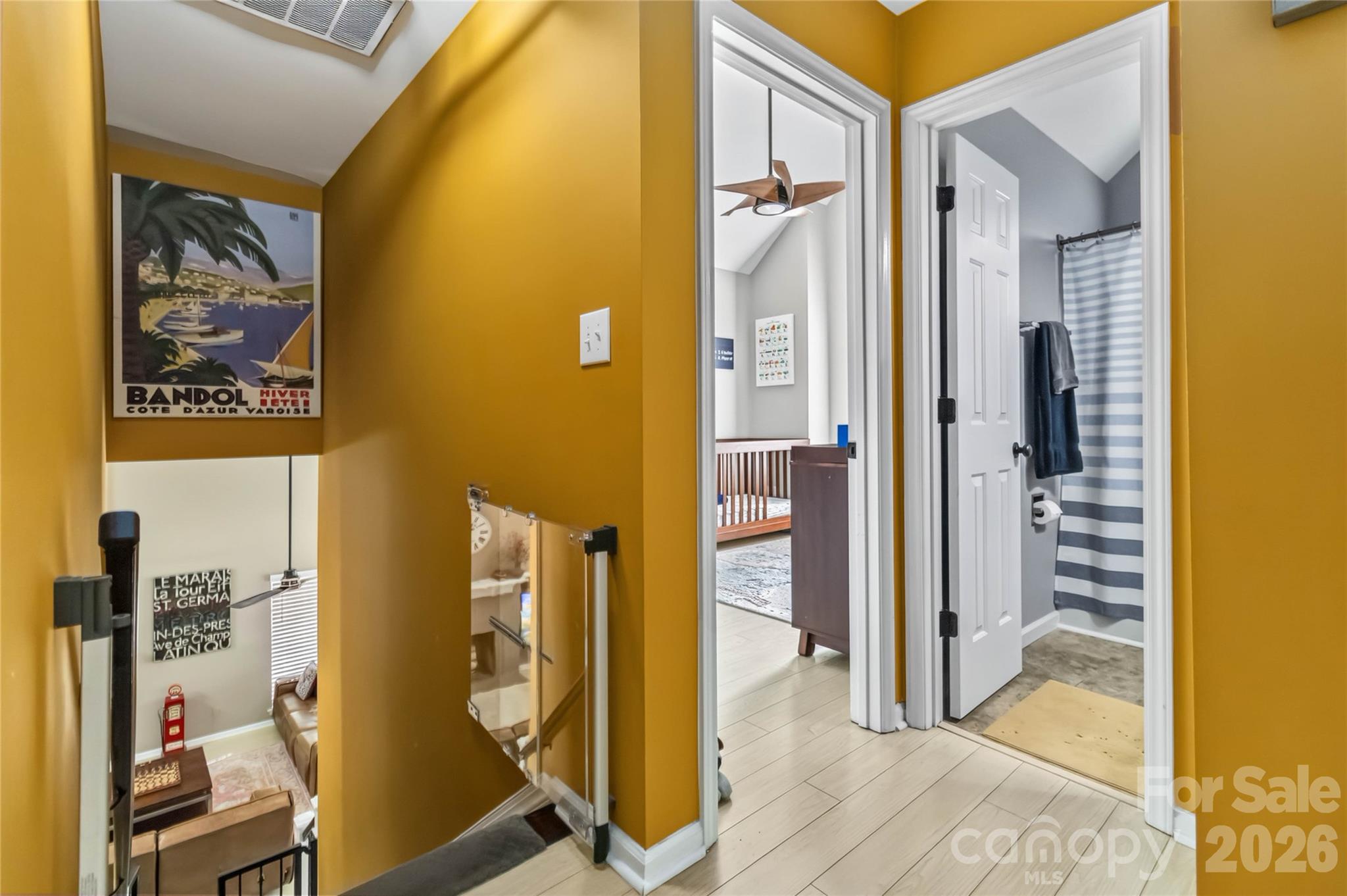 9122 Fairbridge Road — Charlotte