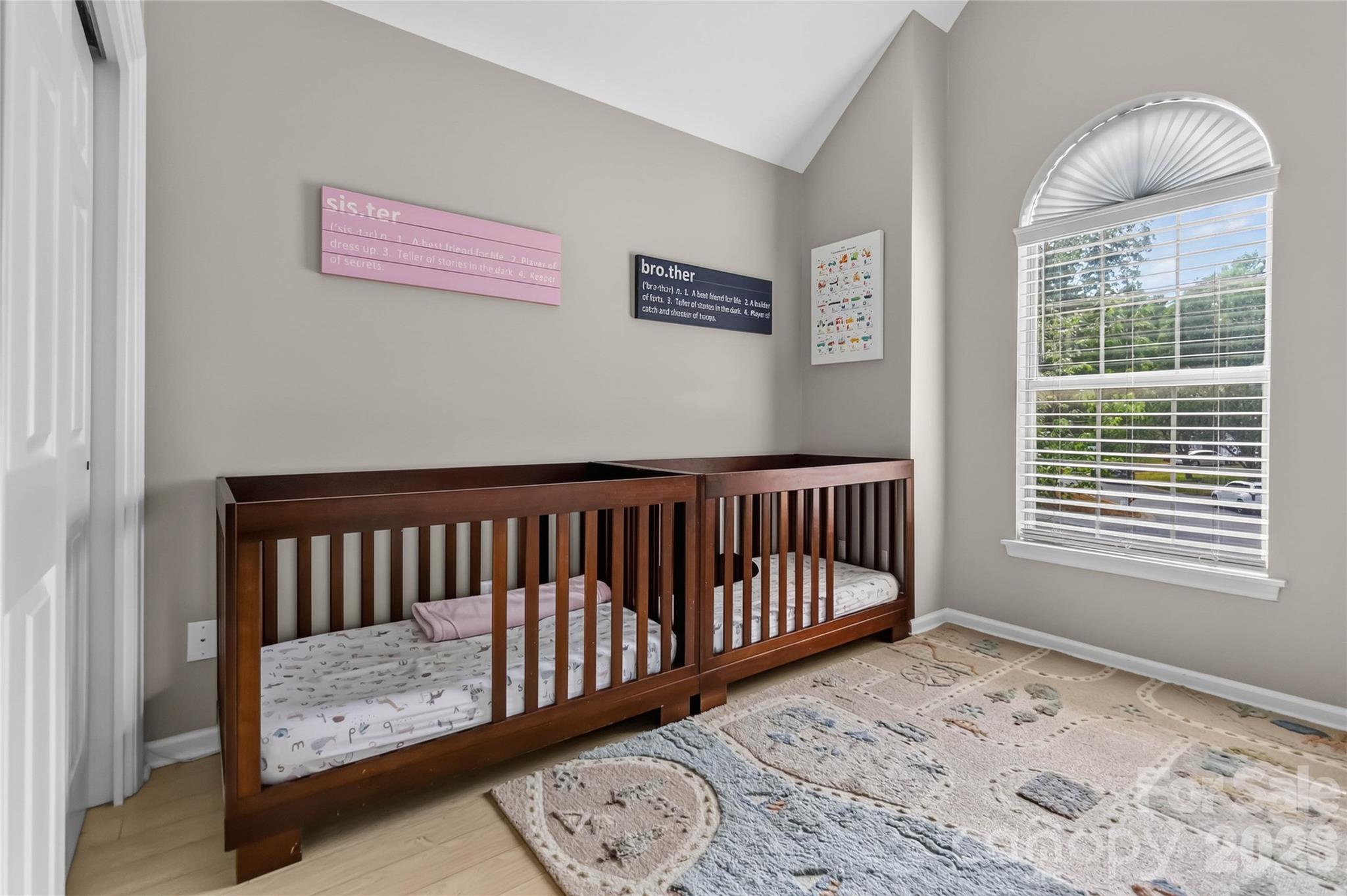 9122 Fairbridge Road — Charlotte