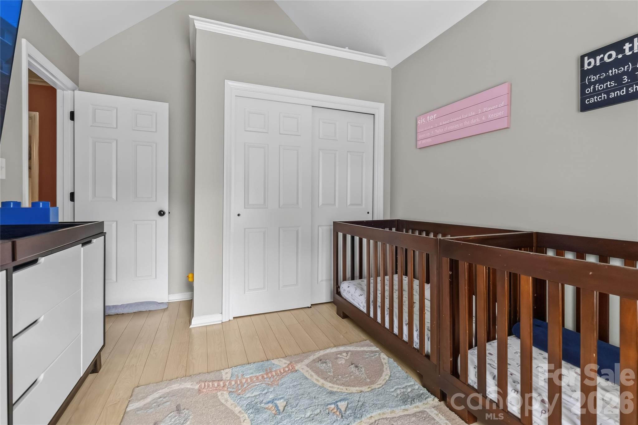 9122 Fairbridge Road — Charlotte