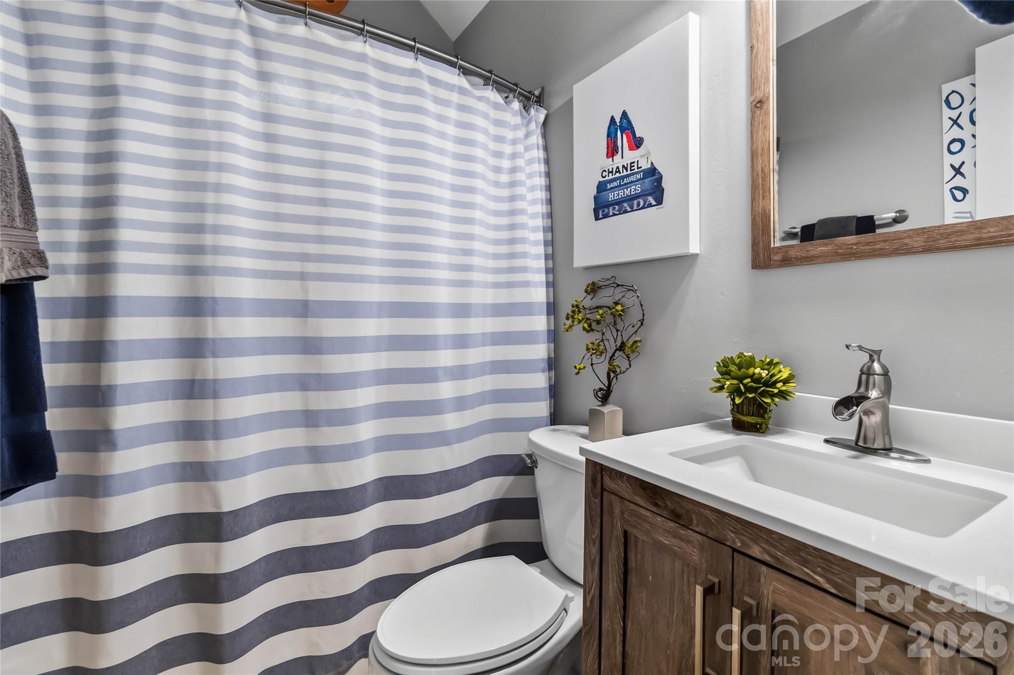 9122 Fairbridge Road — Charlotte