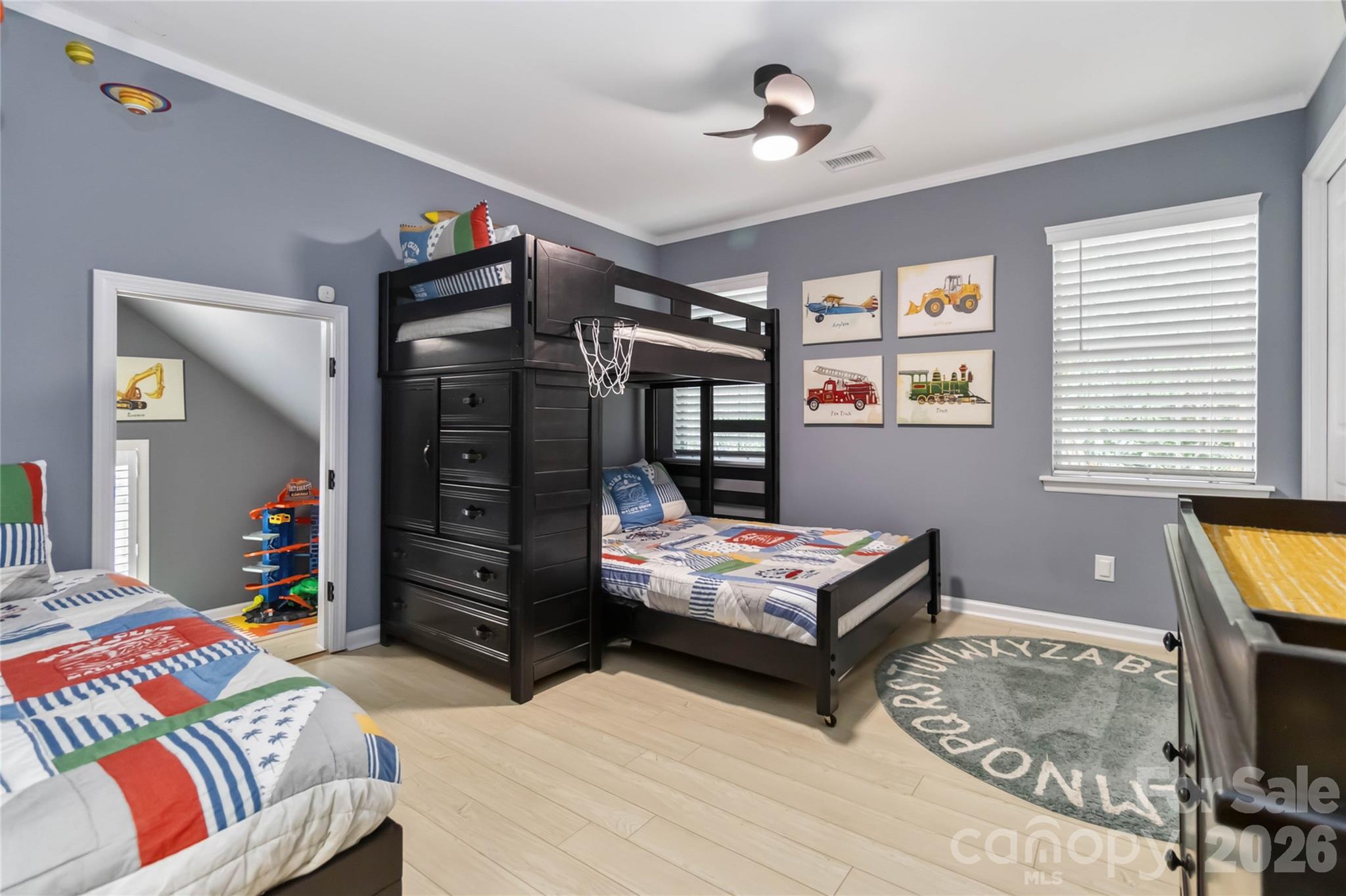 9122 Fairbridge Road — Charlotte