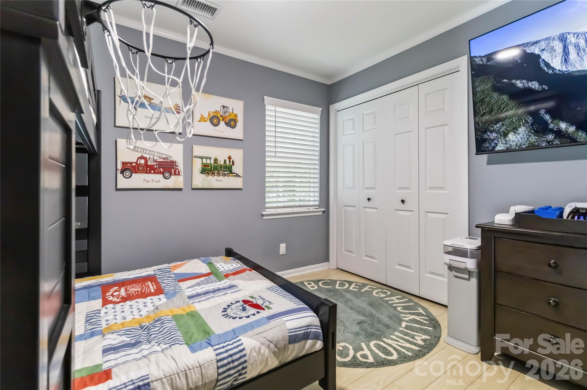 9122 Fairbridge Road — Charlotte