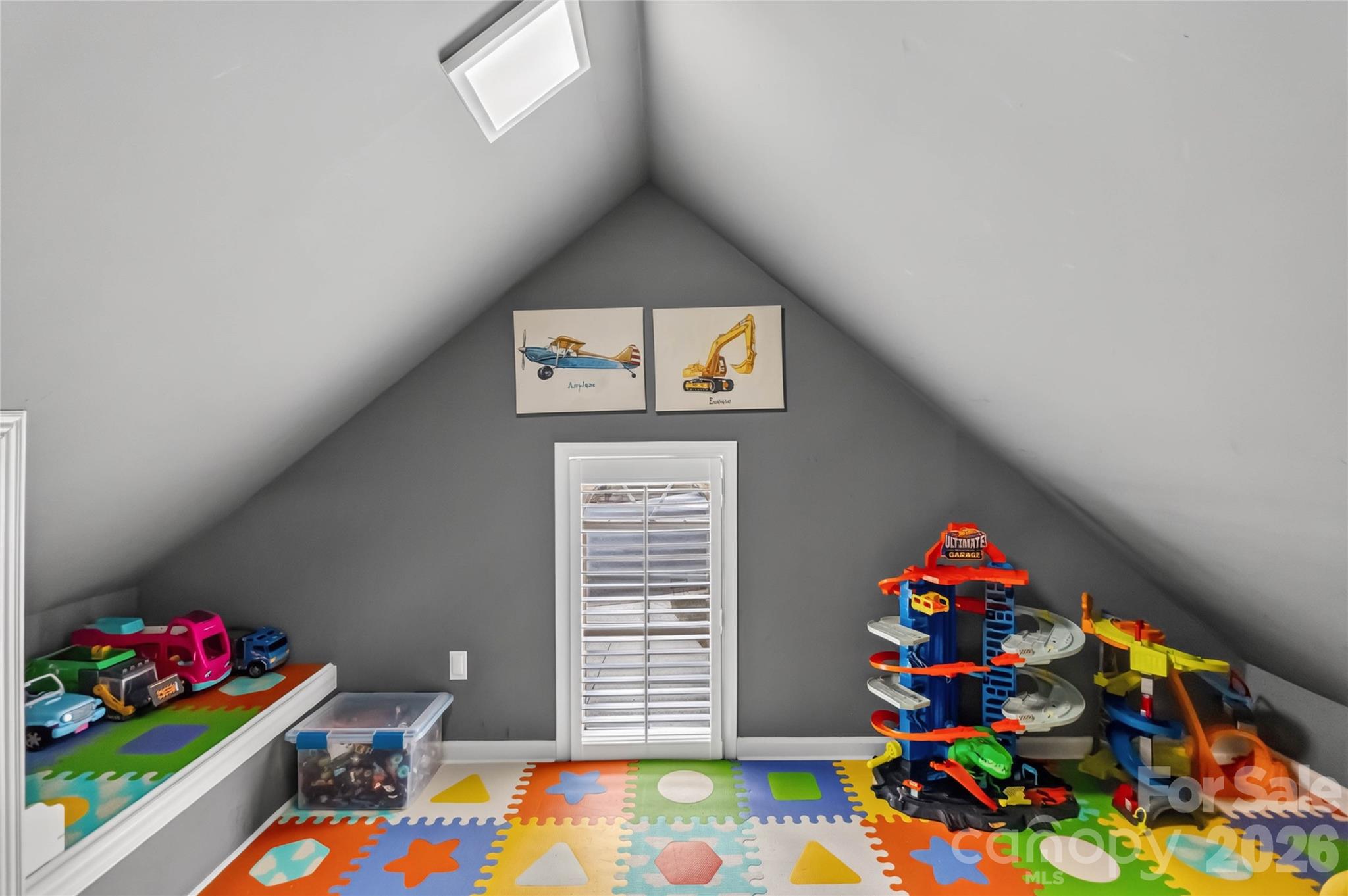 9122 Fairbridge Road — Charlotte