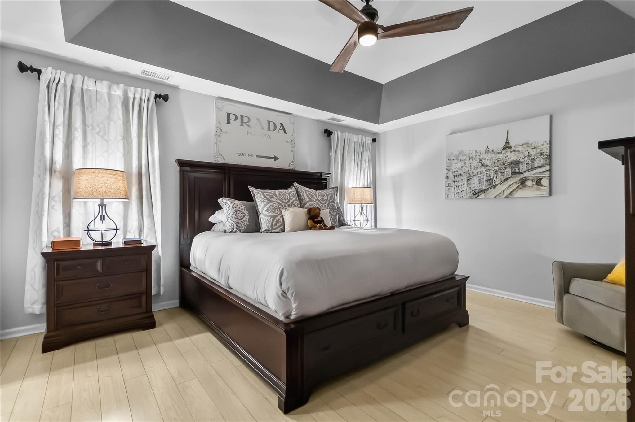 9122 Fairbridge Road — Charlotte