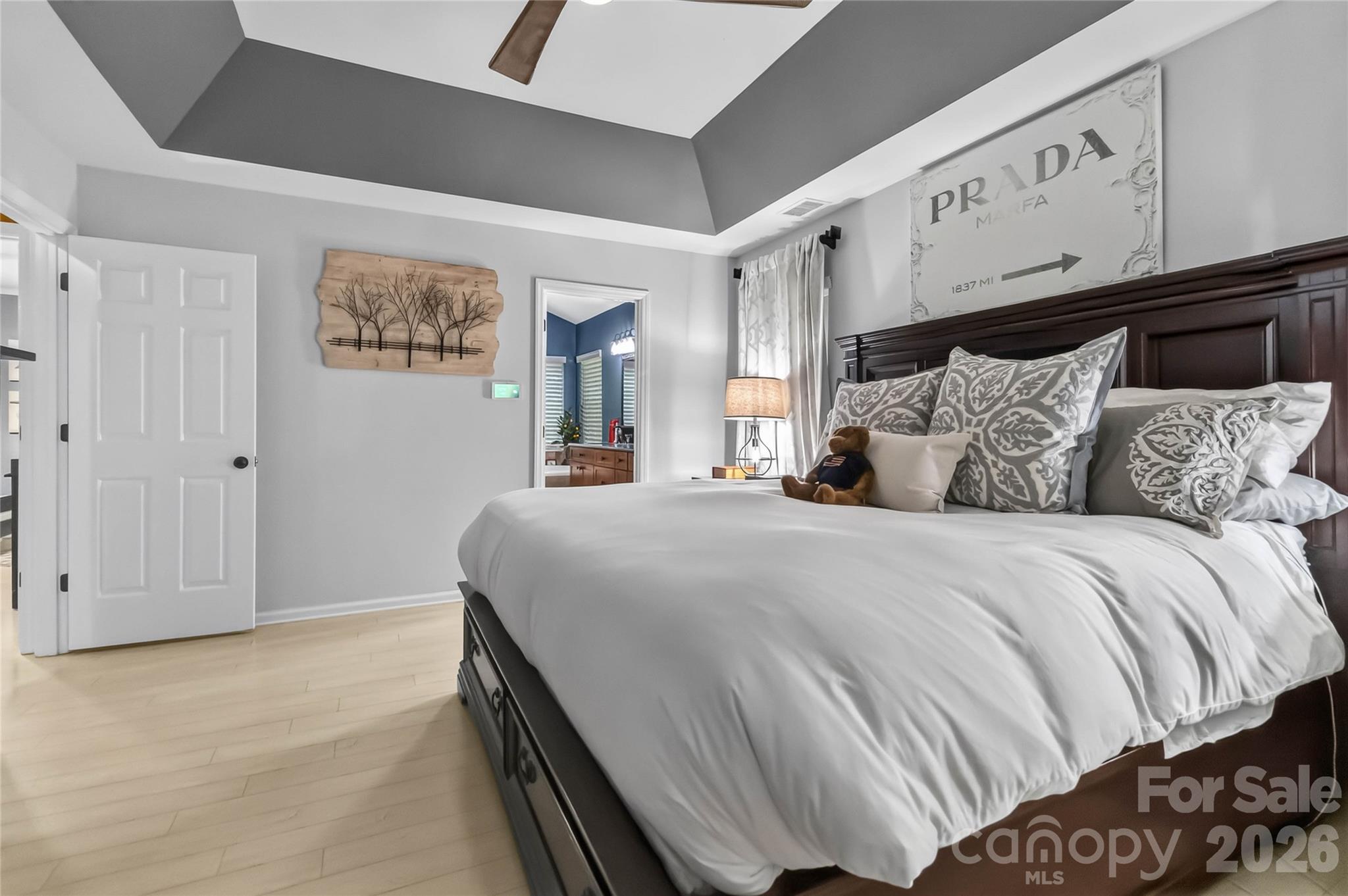 9122 Fairbridge Road — Charlotte