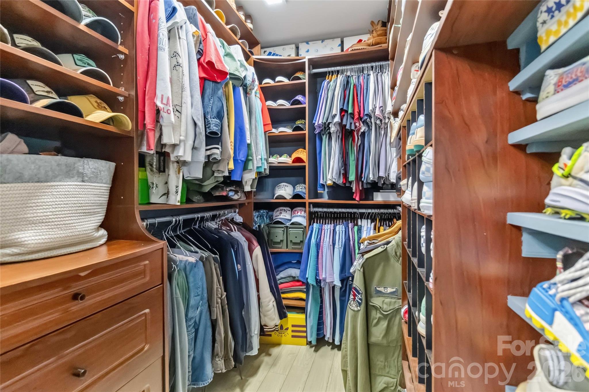 9122 Fairbridge Road — Charlotte