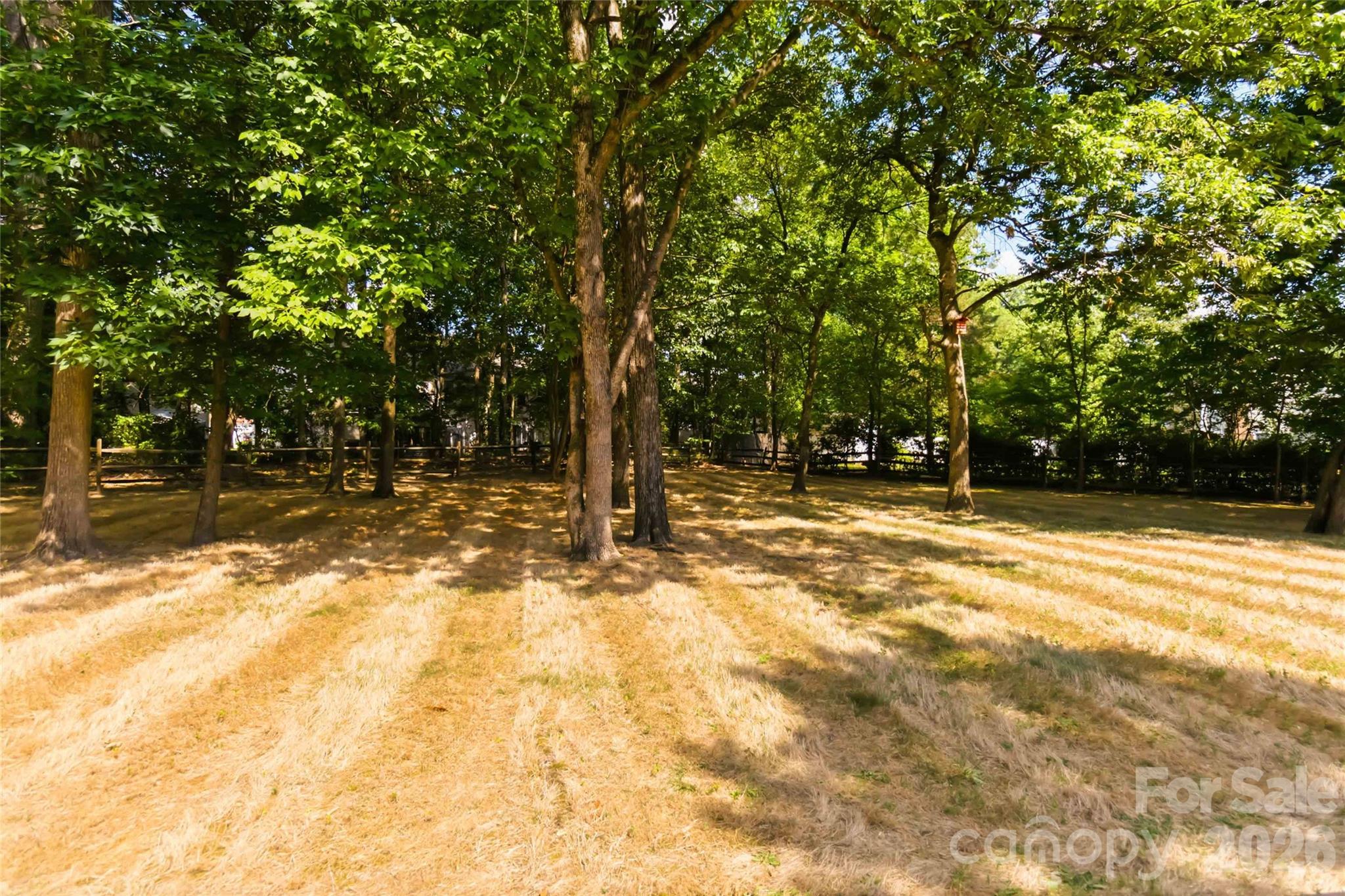 9122 Fairbridge Road — Charlotte