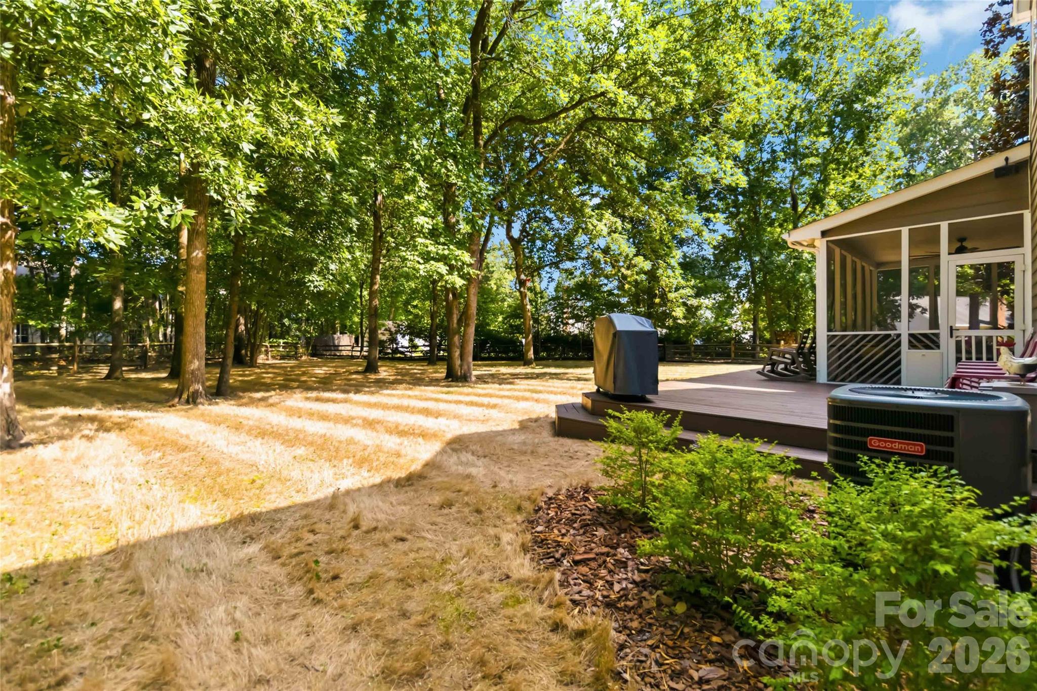9122 Fairbridge Road — Charlotte