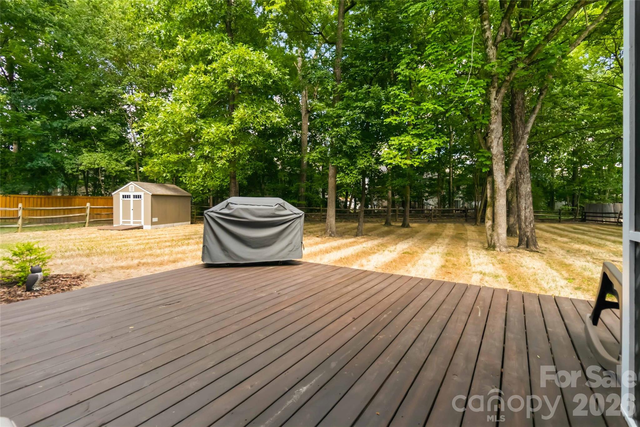 9122 Fairbridge Road — Charlotte