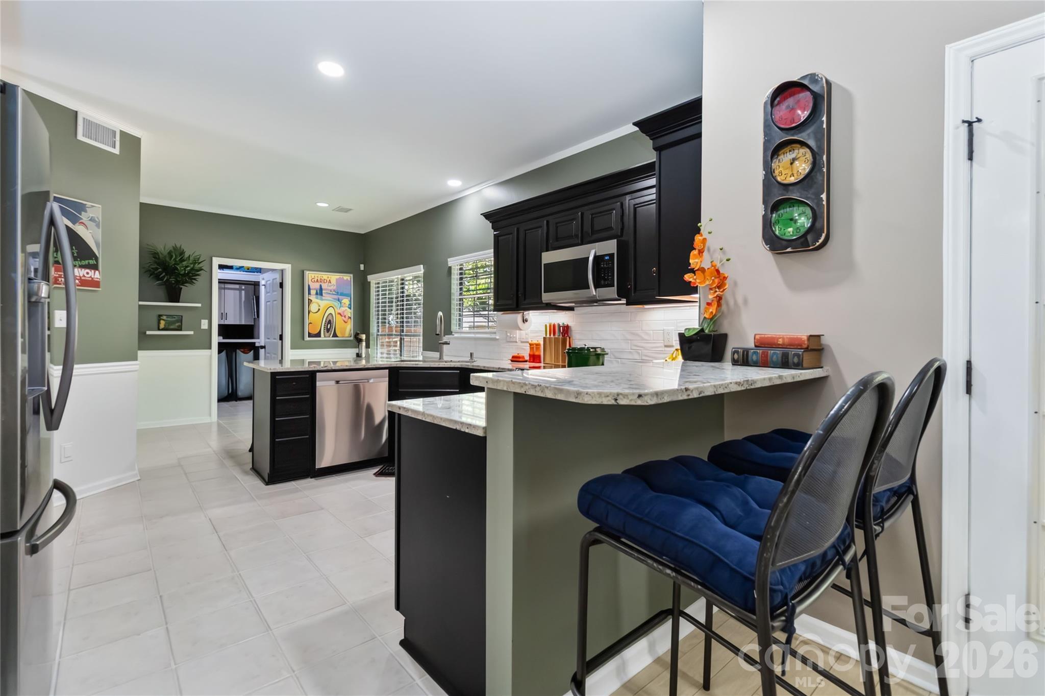9122 Fairbridge Road — Charlotte