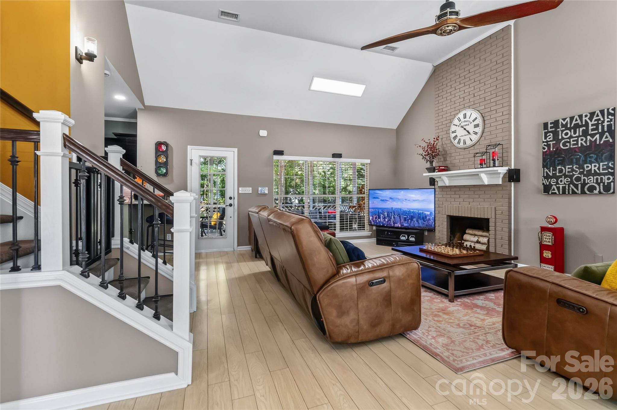 9122 Fairbridge Road — Charlotte
