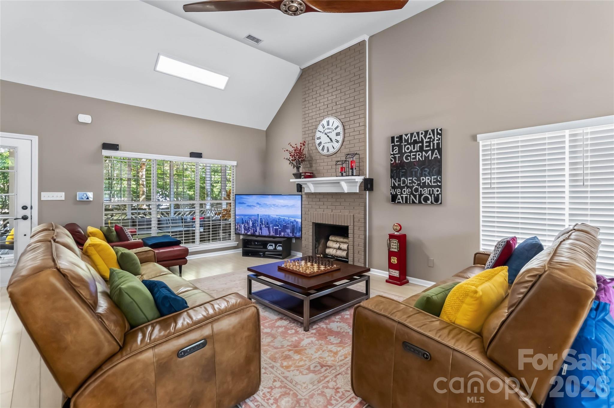 9122 Fairbridge Road — Charlotte
