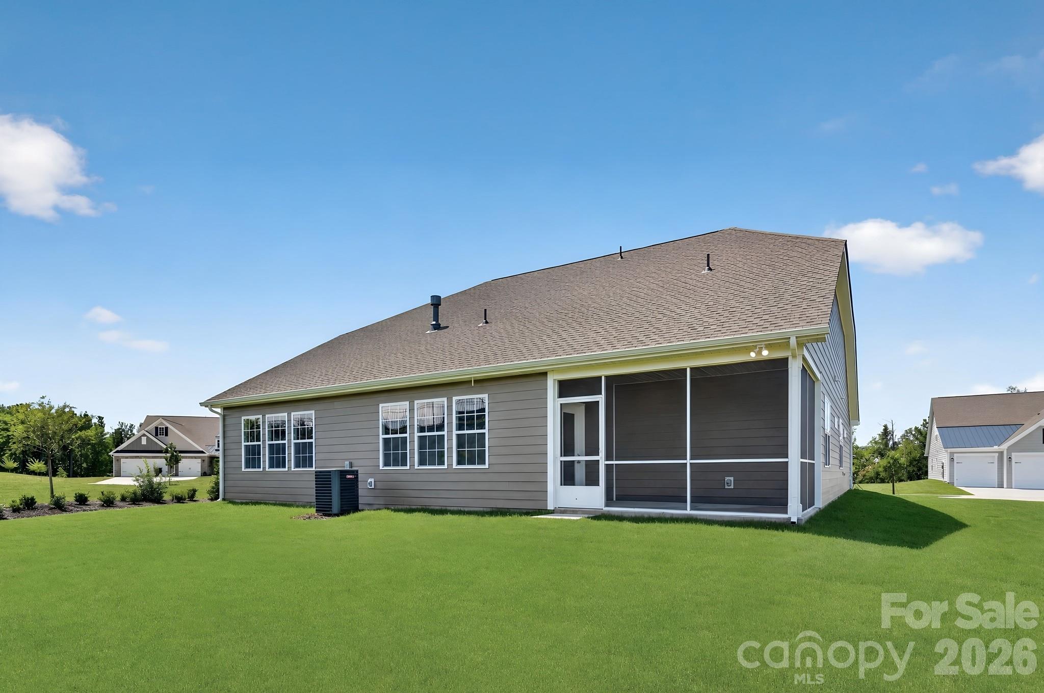 5359 Redbud Road #21 — Lancaster