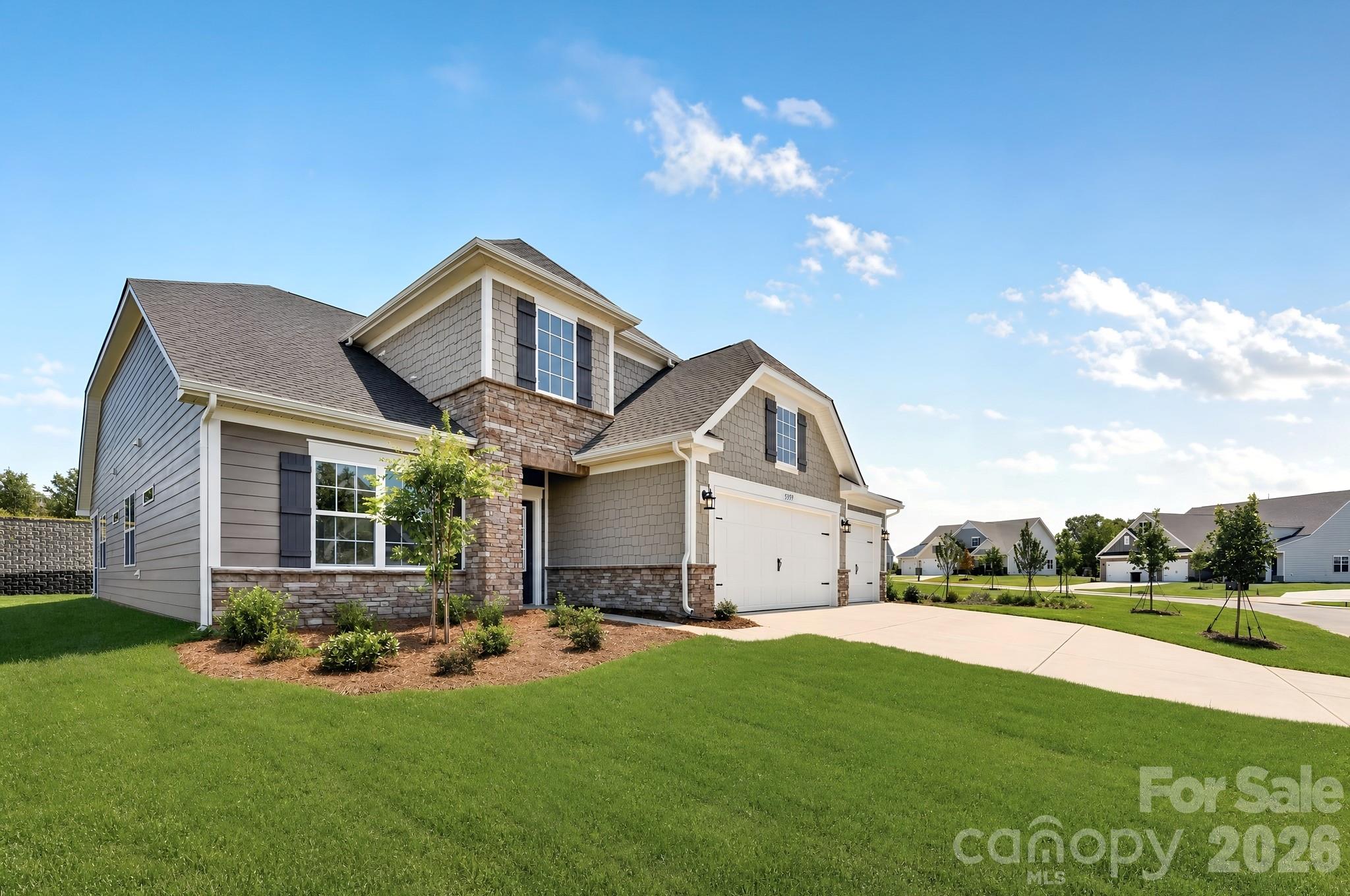 5359 Redbud Road #21 — Lancaster