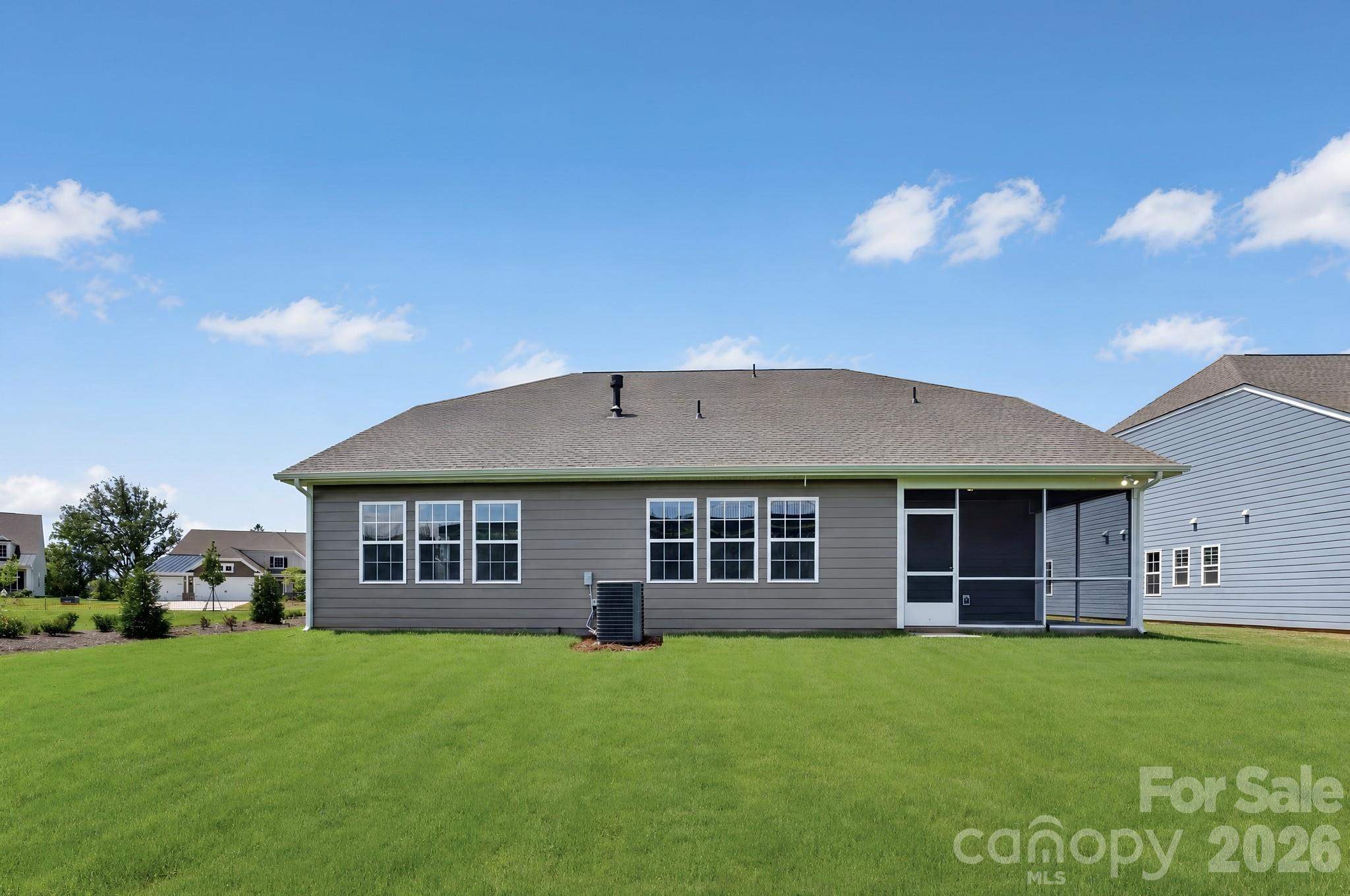 5359 Redbud Road #21 — Lancaster
