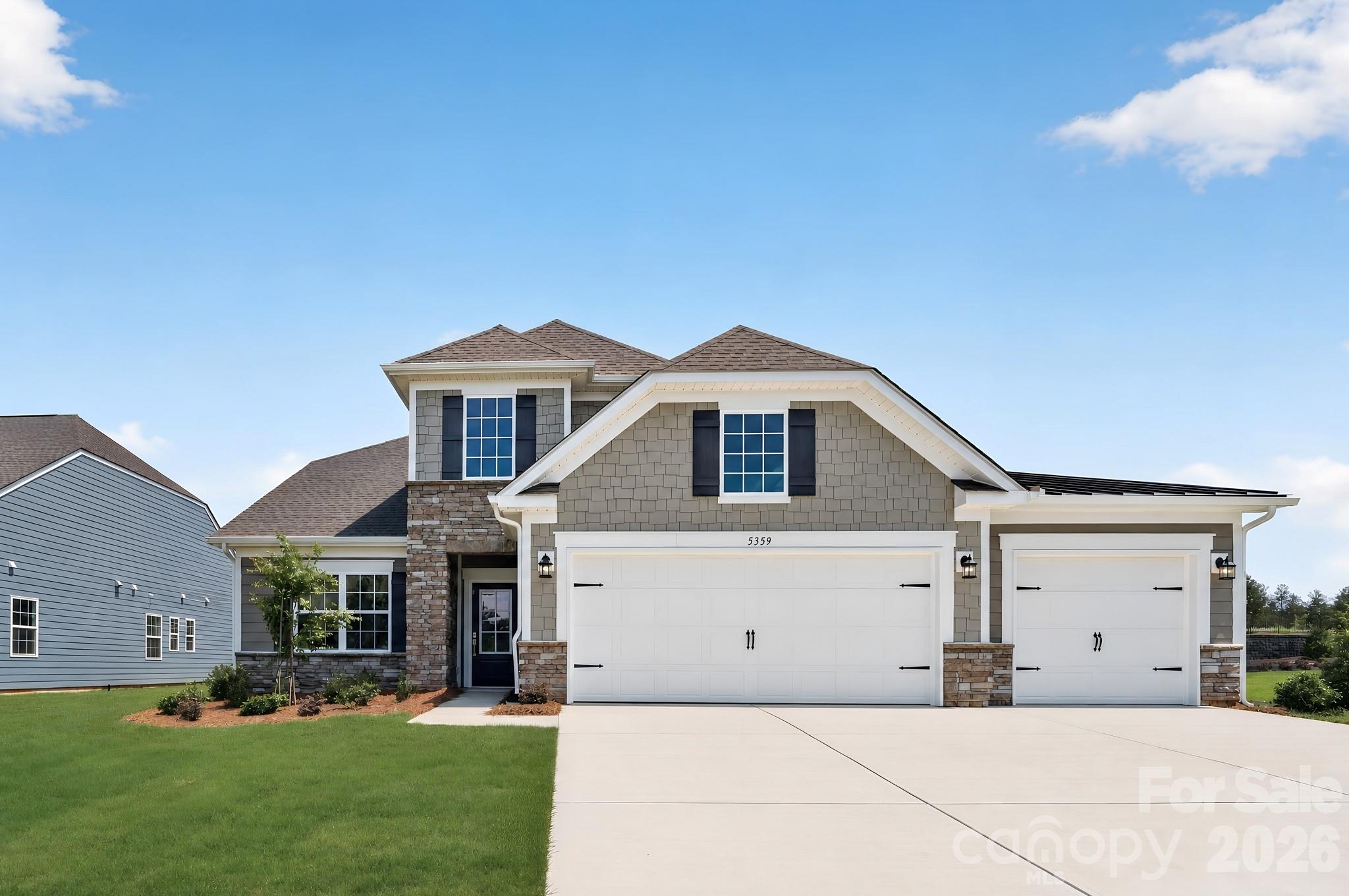 5359 Redbud Road #21 — Lancaster