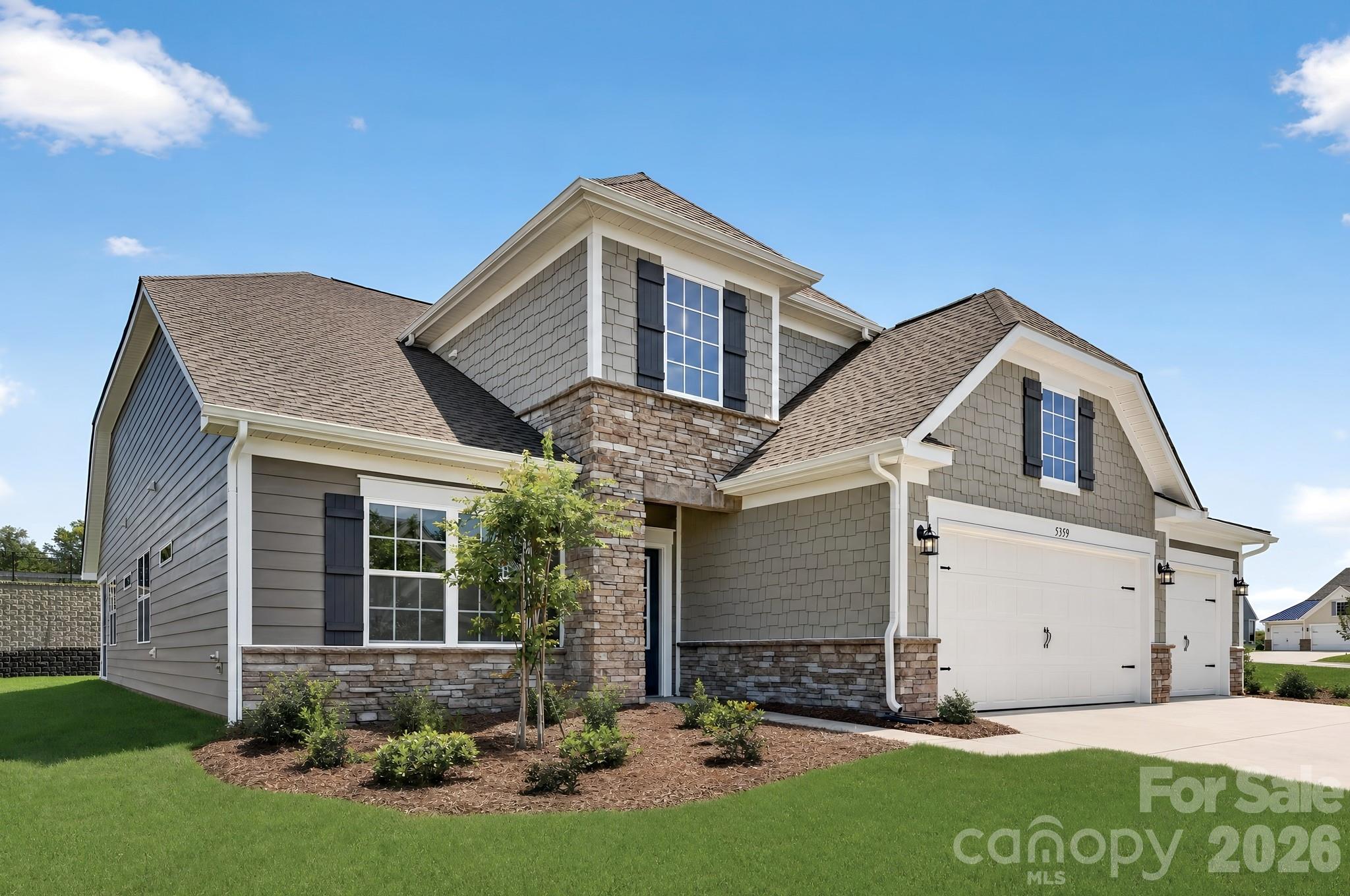 5359 Redbud Road #21 — Lancaster
