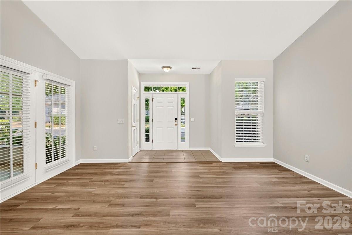 9236 Duckhorn Drive — Charlotte