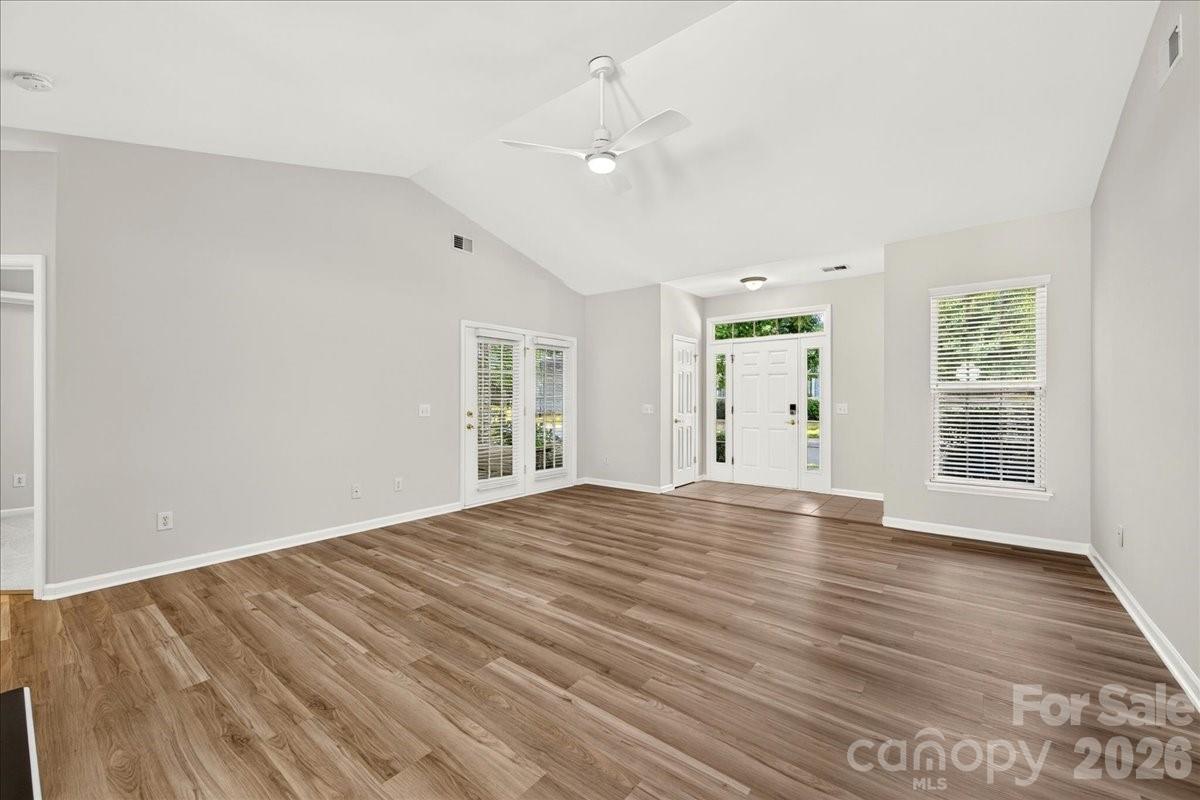 9236 Duckhorn Drive — Charlotte