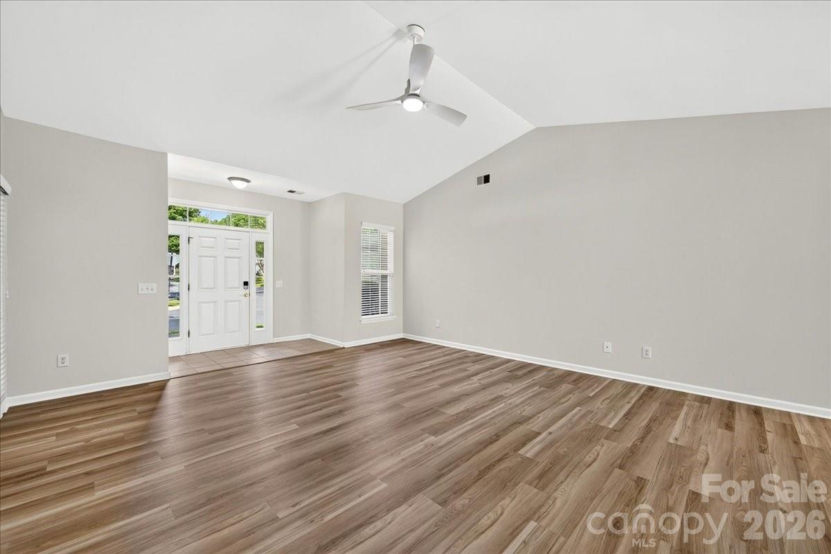 9236 Duckhorn Drive — Charlotte