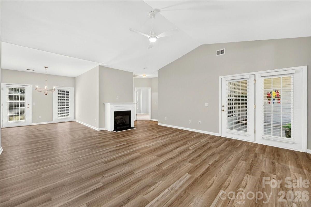 9236 Duckhorn Drive — Charlotte