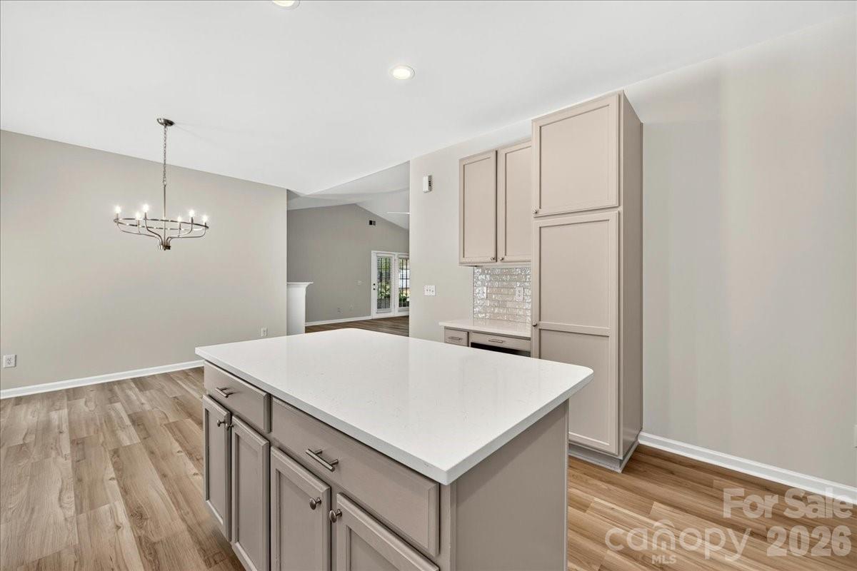 9236 Duckhorn Drive — Charlotte