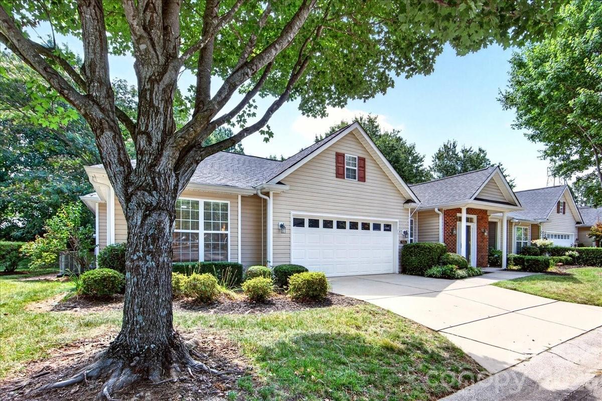 9236 Duckhorn Drive — Charlotte