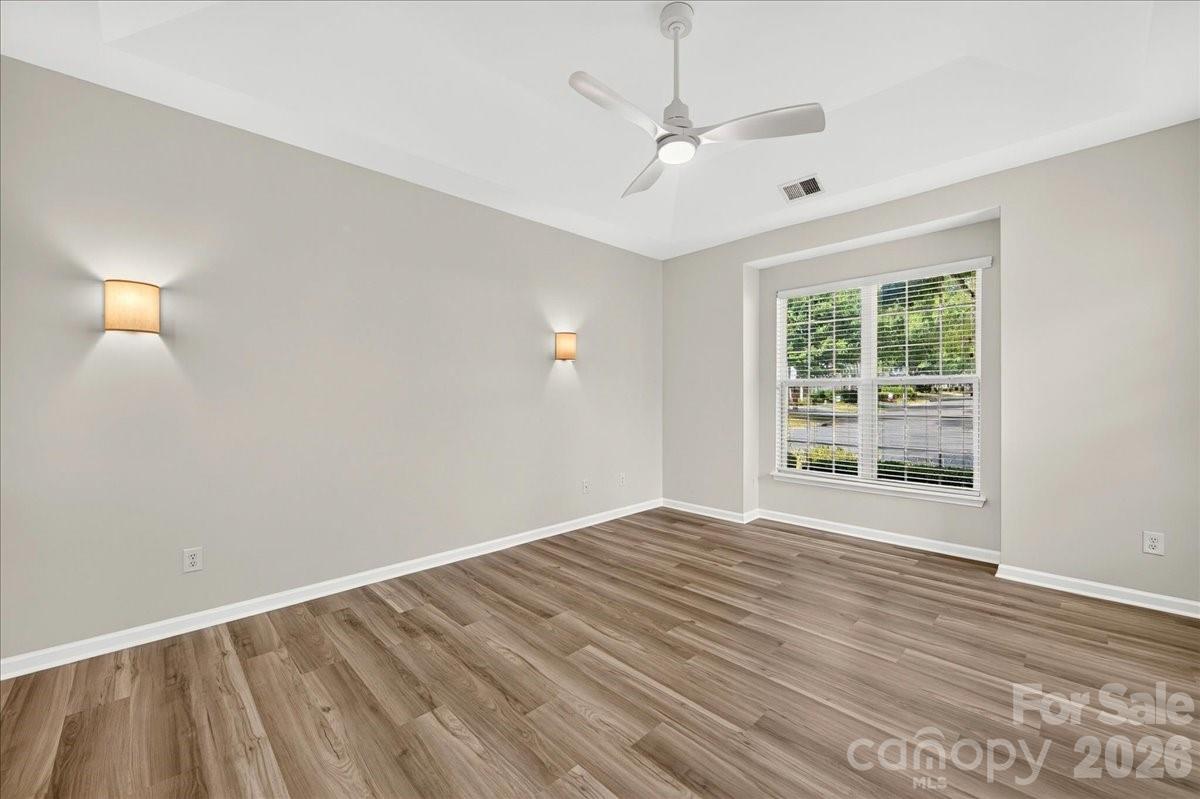 9236 Duckhorn Drive — Charlotte