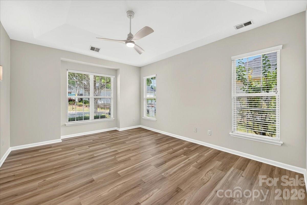 9236 Duckhorn Drive — Charlotte