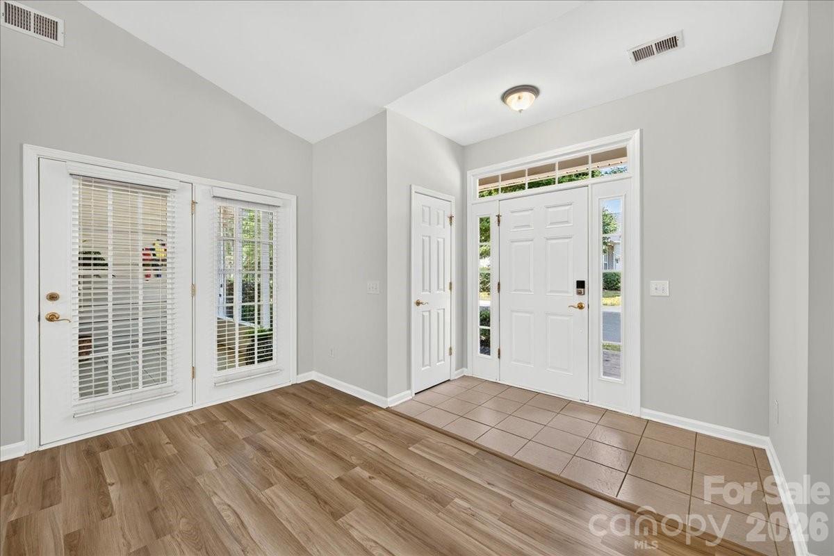 9236 Duckhorn Drive — Charlotte