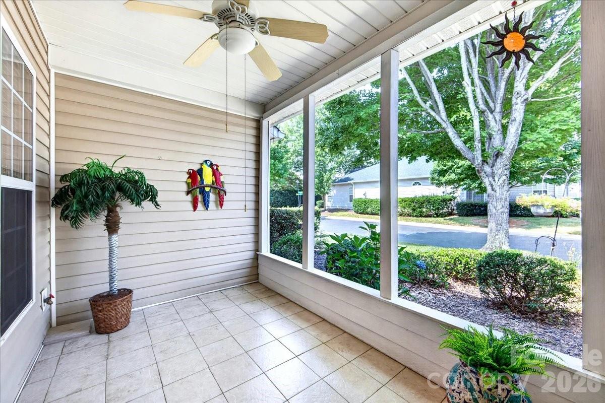 9236 Duckhorn Drive — Charlotte