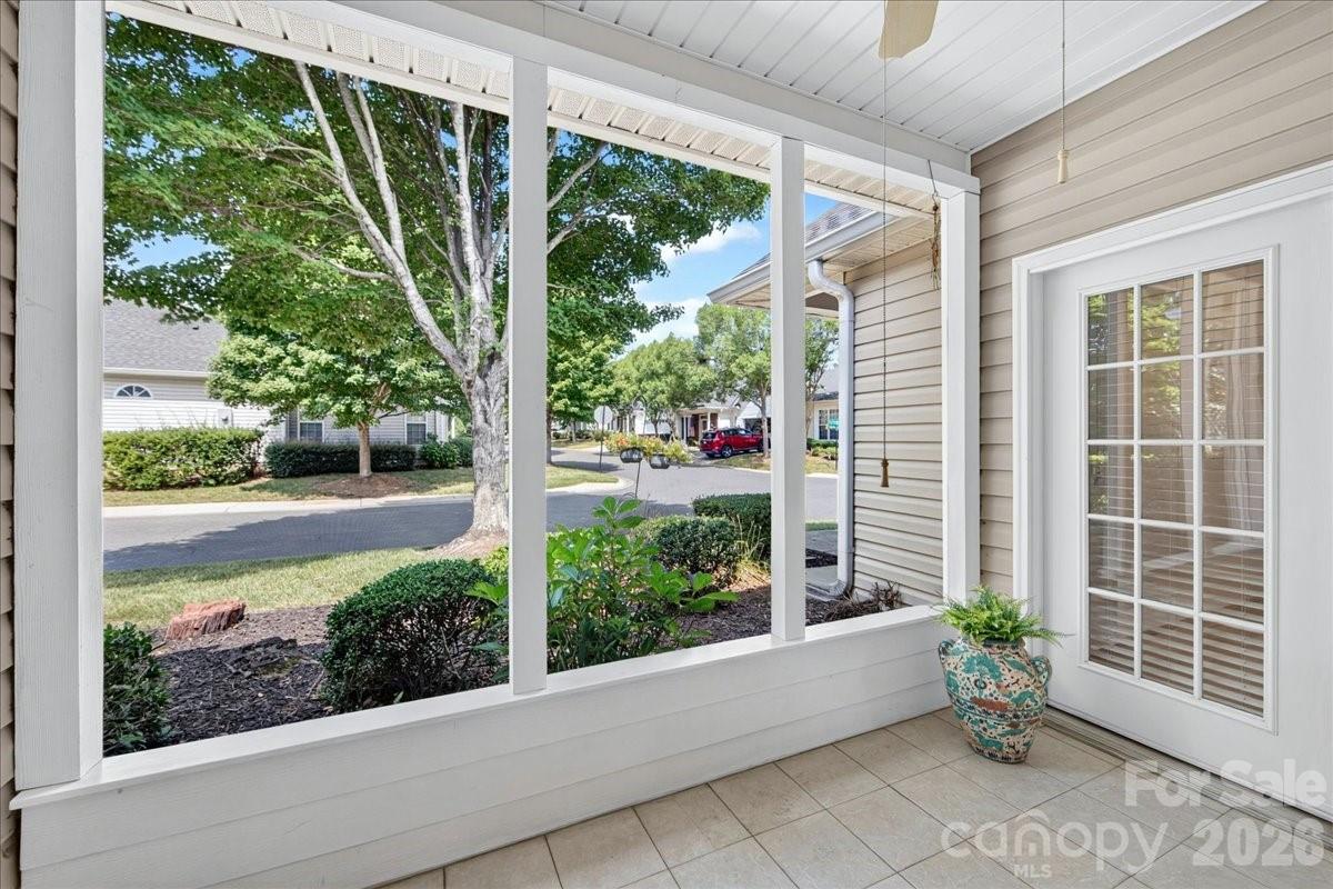 9236 Duckhorn Drive — Charlotte