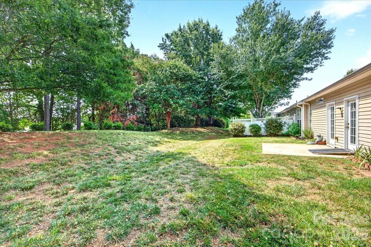 9236 Duckhorn Drive — Charlotte
