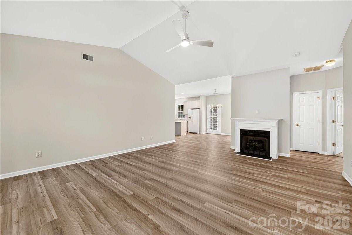 9236 Duckhorn Drive — Charlotte