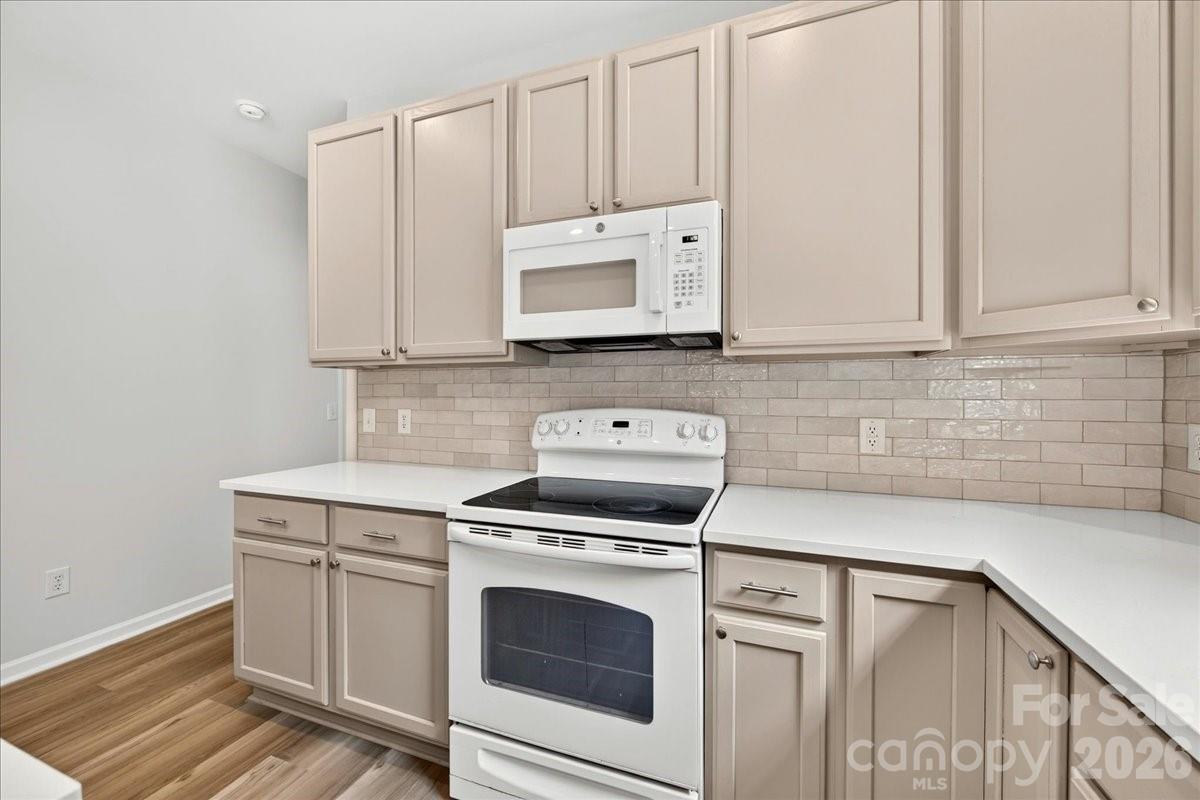 9236 Duckhorn Drive — Charlotte