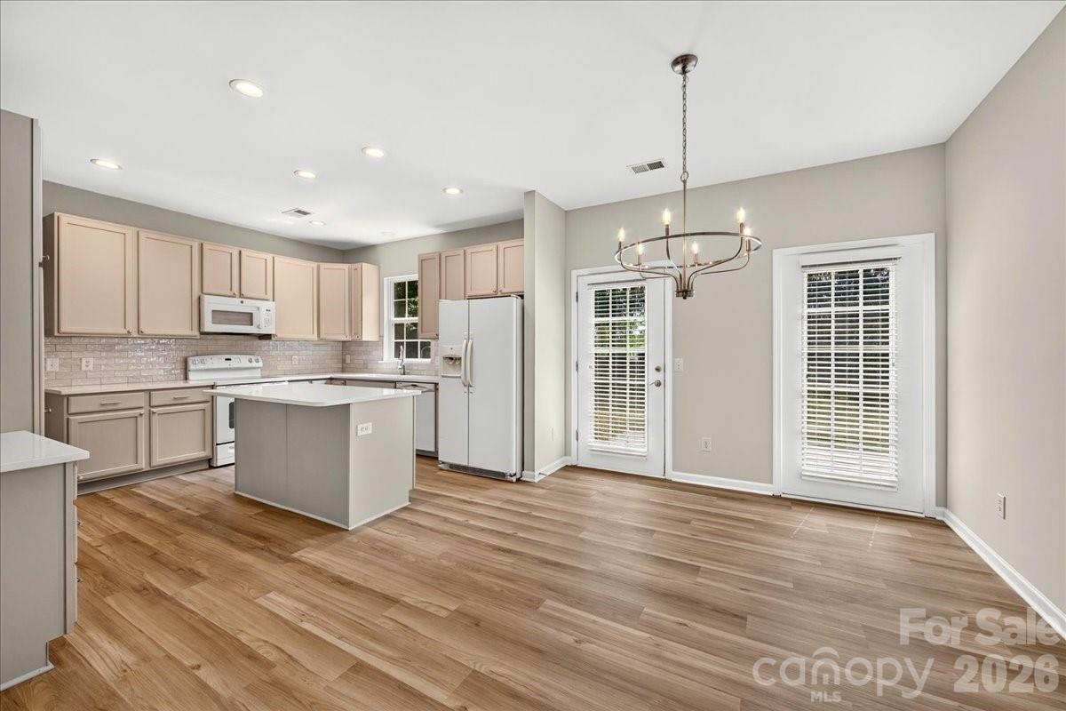 9236 Duckhorn Drive — Charlotte