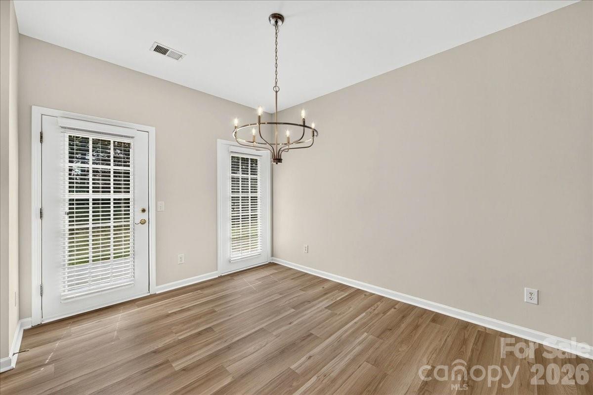 9236 Duckhorn Drive — Charlotte