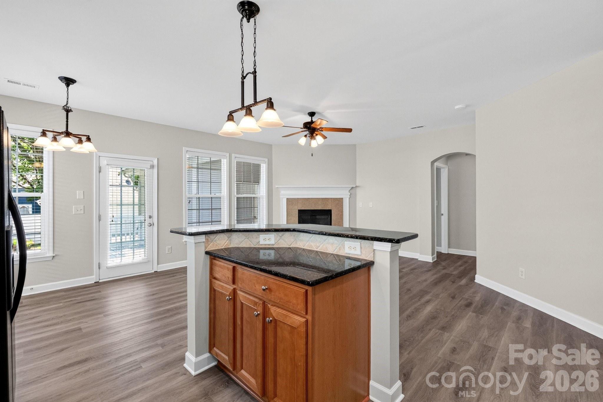 17620 Harbor Walk Drive — Cornelius